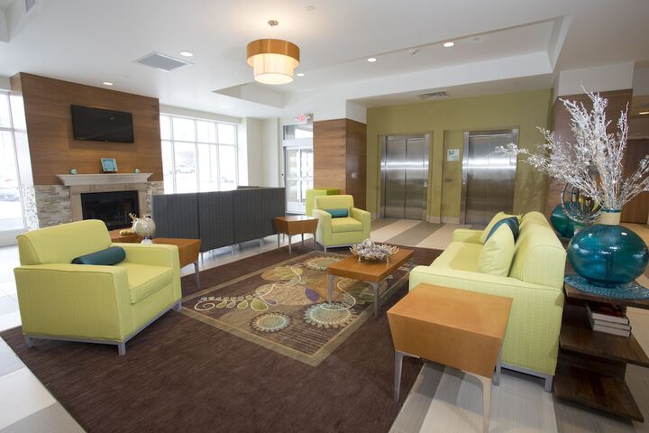 Holiday Inn Morgantown - University Area by IHG