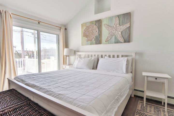 The Montauk Soundview