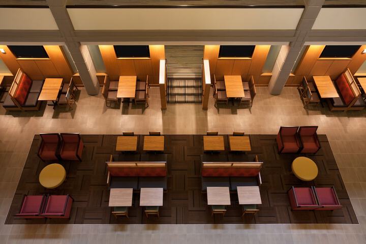 Hyatt Place Minneapolis Downtown