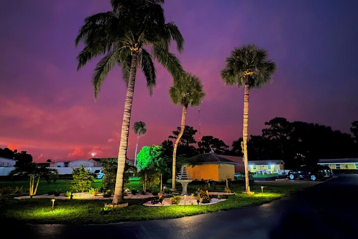 Park Motel