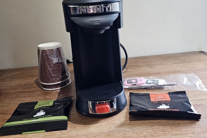 Breakfast/Coffee Service 42 of 46