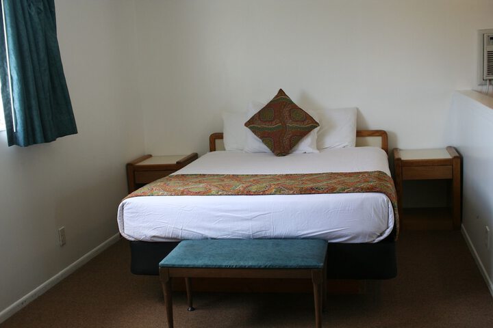Bryce Zion Inn