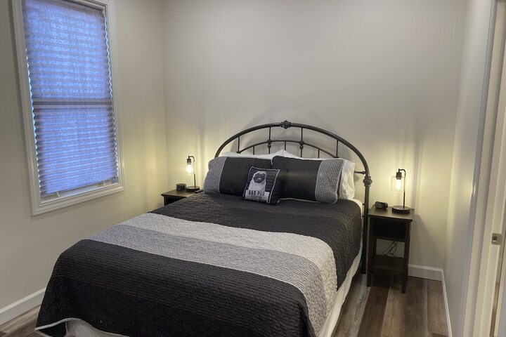 Hermann Crown Suites