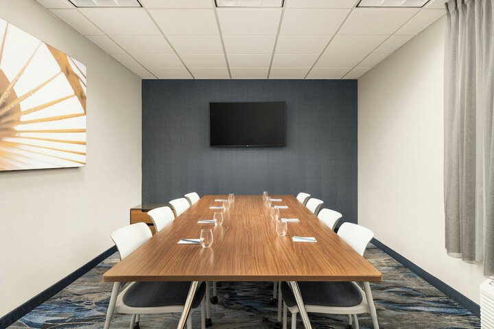 Fairfield Inn & Suites by Marriott Jacksonville Beach