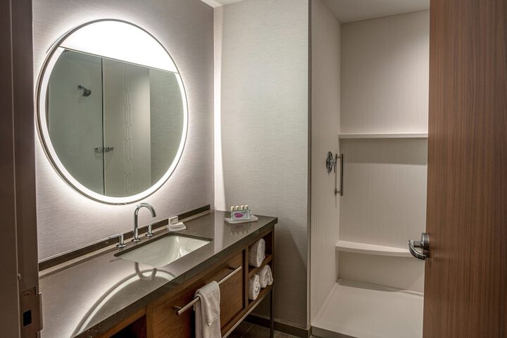 Courtyard by Marriott Rochester Downtown
