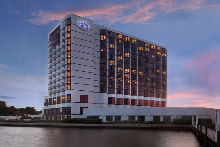 Hotel 2 of 91