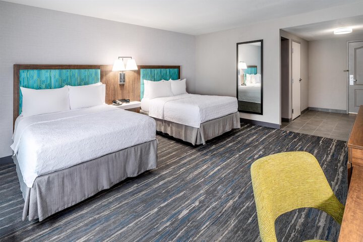 Hampton Inn Sheridan