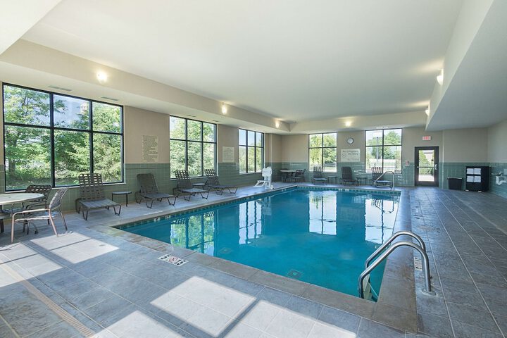 Hampton Inn & Suites Indianapolis / Brownsburg