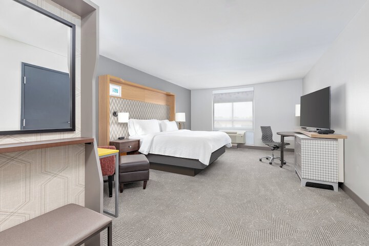 Holiday Inn Killeen – Fort Hood Area by IHG