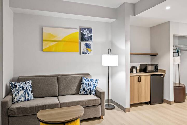 Comfort Suites Conway
