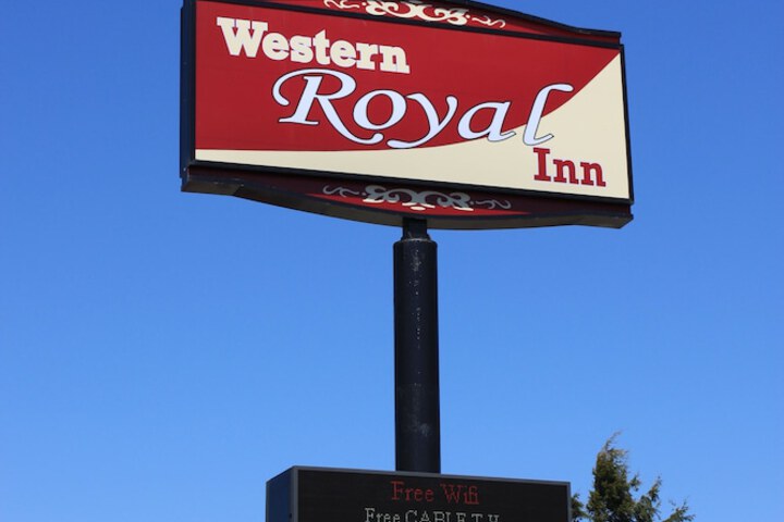 Western Royal Inn
