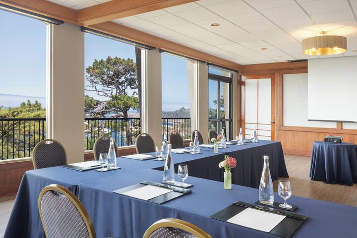 Hyatt Carmel Highlands