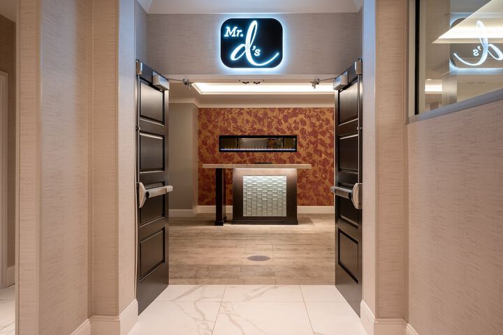 Crowne Plaza Albany - The Desmond Hotel by IHG