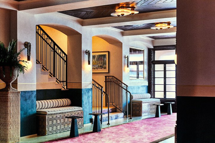Hotel Interior 7 of 116