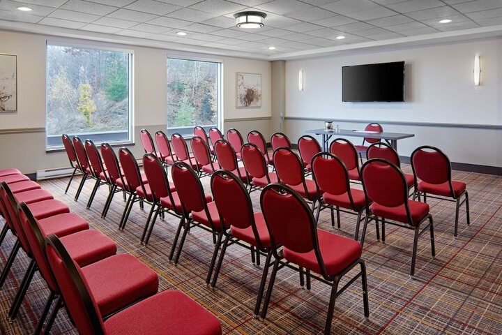 Delta Hotels by Marriott Sherbrooke Conference Centre