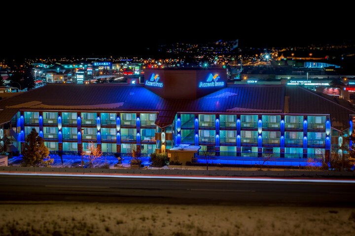 Accent Inns Kamloops