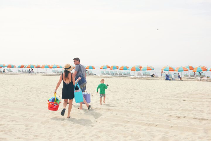 The Beach Shack