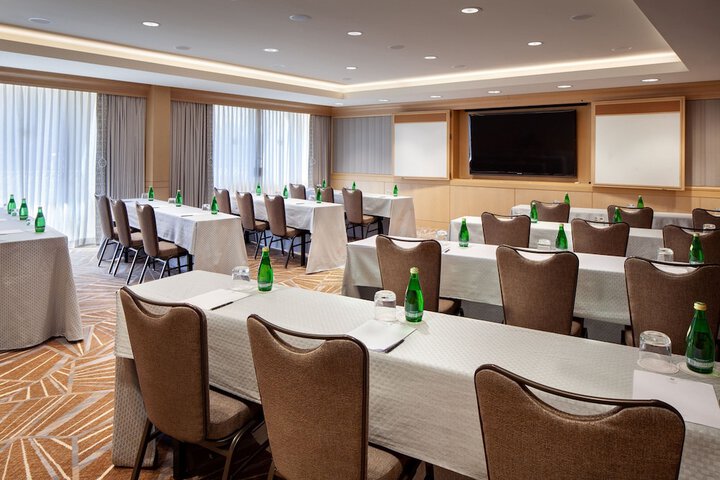 The Phoenician a Luxury Collection Resort, Scottsdale