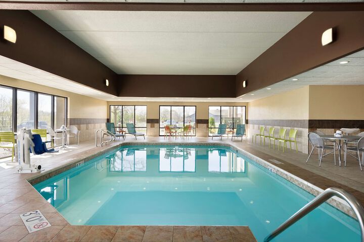 Pool 5 of 31