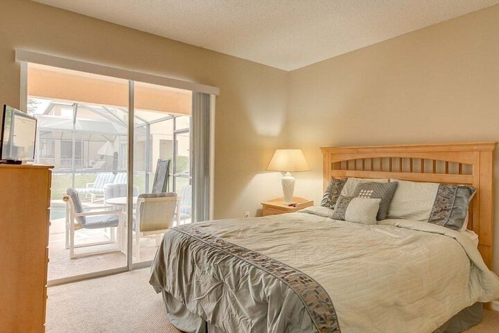 Belles Southern Dream in Southern Dunes 4 Bedroom Home by RedAwning