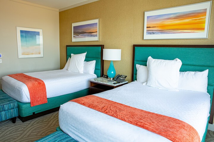 River Spirit Casino Resort