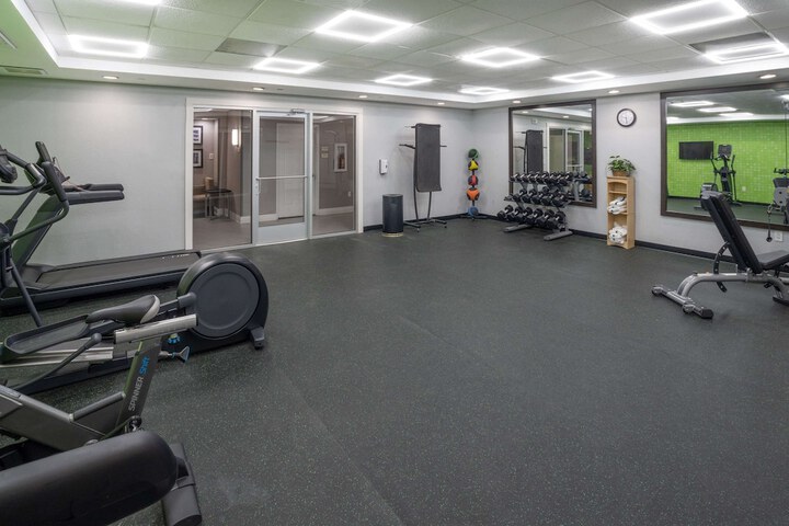 Health and Fitness 36 of 40