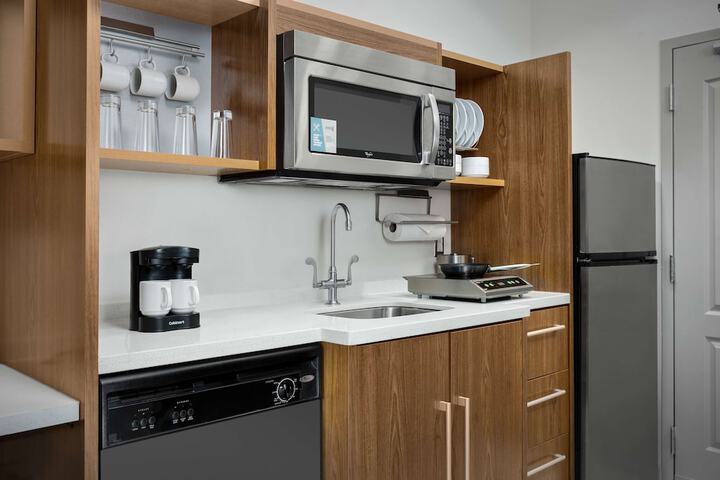 Home2 Suites by Hilton Jacksonville NC