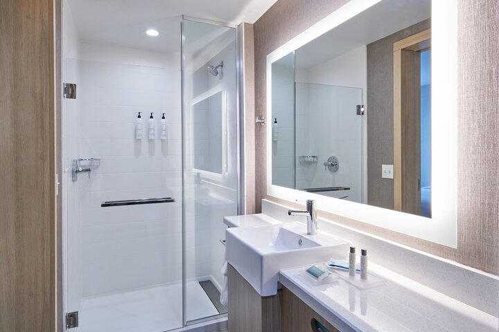 SpringHill Suites by Marriott Detroit Dearborn