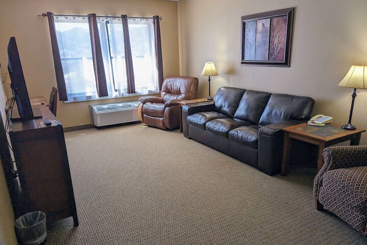 Travelodge Inn & Suites by Wyndham Deadwood