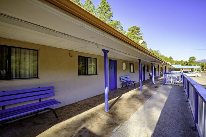 Terrace/Patio 41 of 43