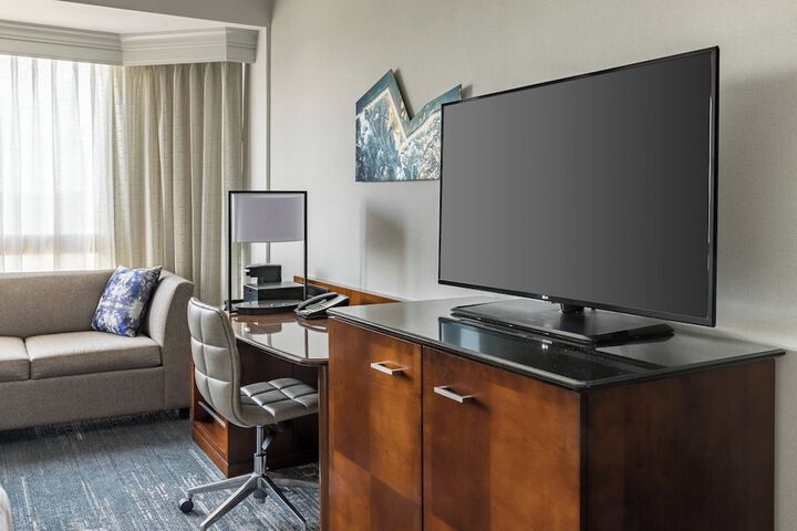 Richmond Marriott