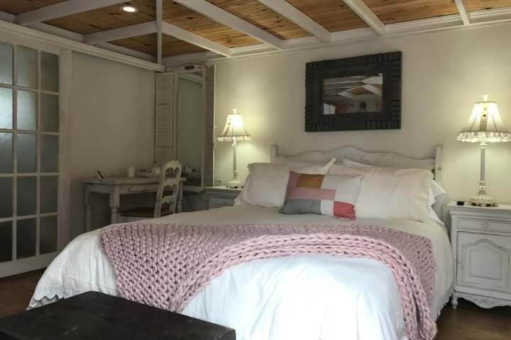 auberge maison gagne