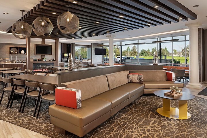SpringHill Suites by Marriott West Sacramento