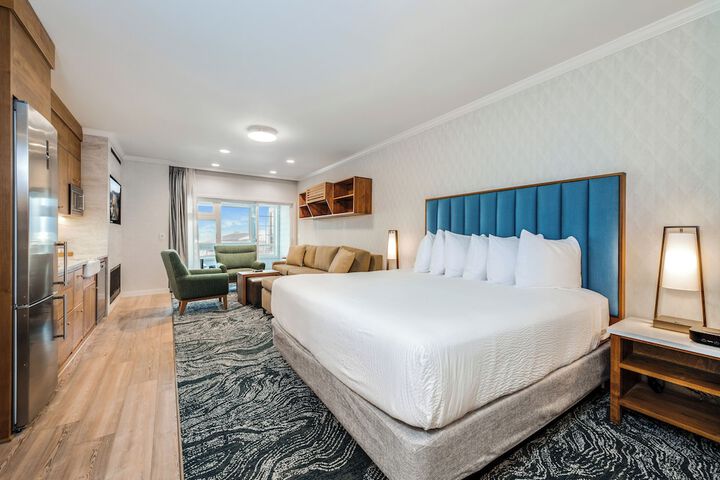Hallmark Resort - Cannon Beach