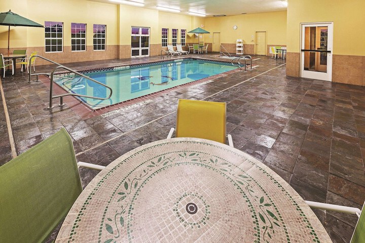 Pool 5 of 57