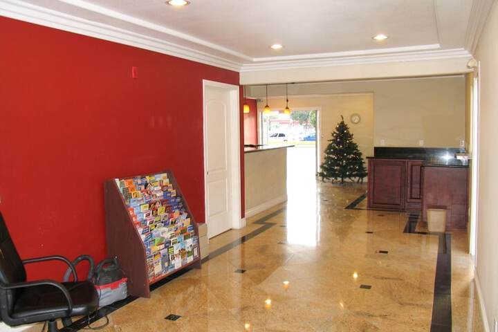 Hotel Interior 16 of 34