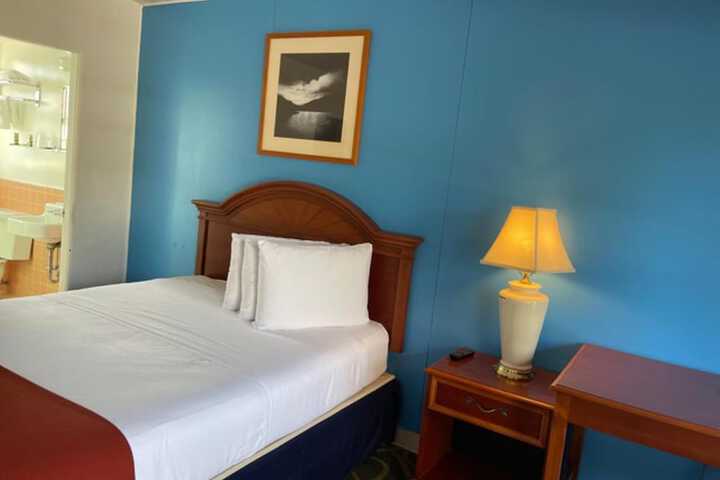 Ephrata Inn Motel