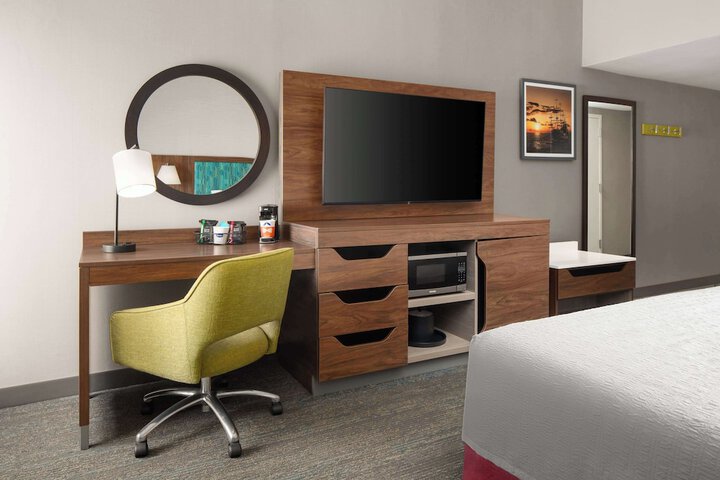 Hampton Inn Sturbridge