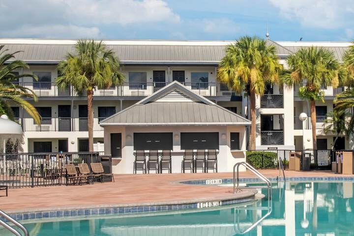 voco Kissimmee Orlando by IHG