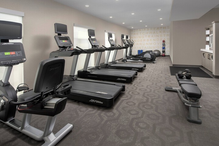 Health and Fitness 31 of 31