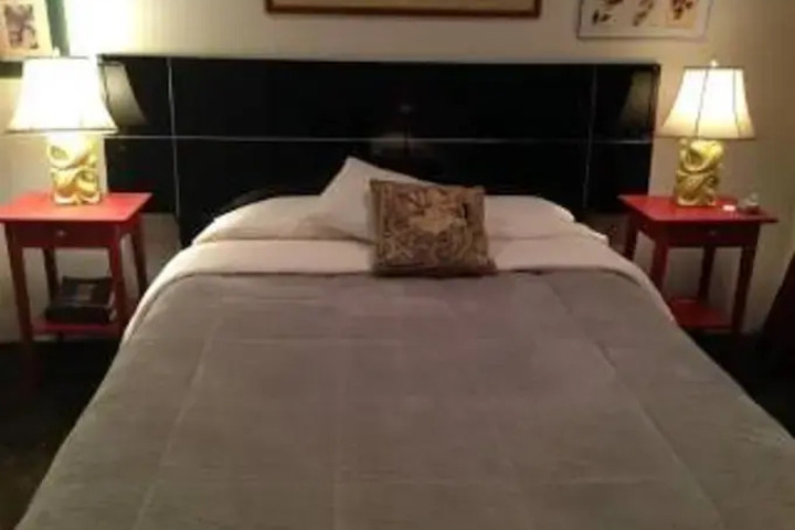 SOUTH BRIDGE BED AND BREAKFAST