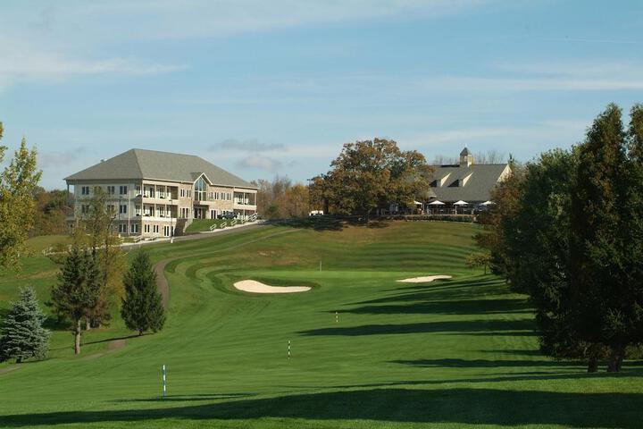 The Inn at Lenape