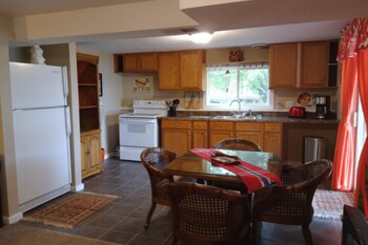 Sunshine Shores Resorts