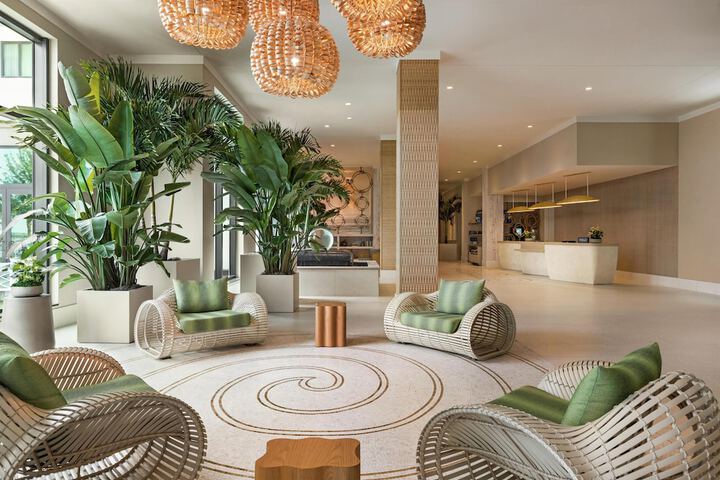 Embassy Suites by Hilton Panama City Beach Resort