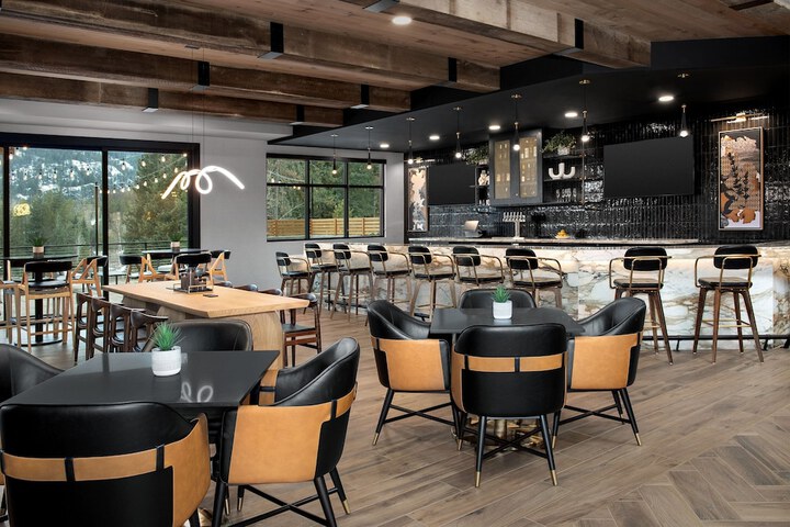 Springhill Suites by Marriott Sandpoint