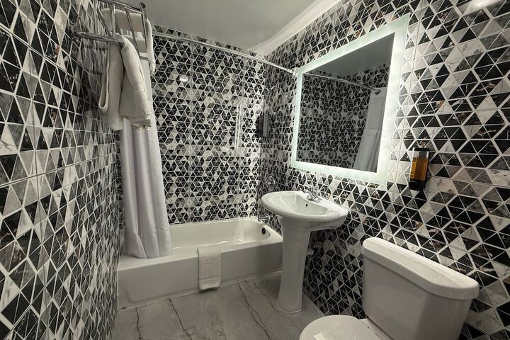 Beauty Rest Hotel