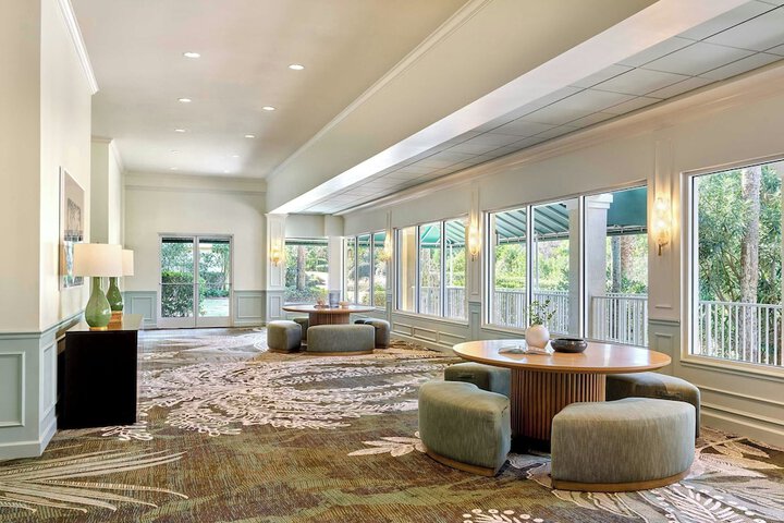 The Villas of Amelia Island