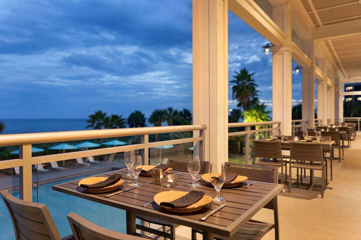 DoubleTree Resort by Hilton Myrtle Beach Oceanfront