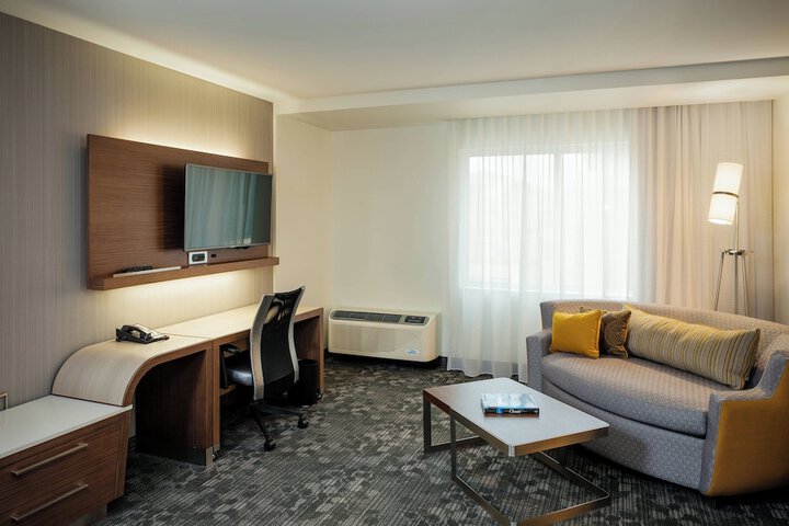 Courtyard by Marriott Walla Walla