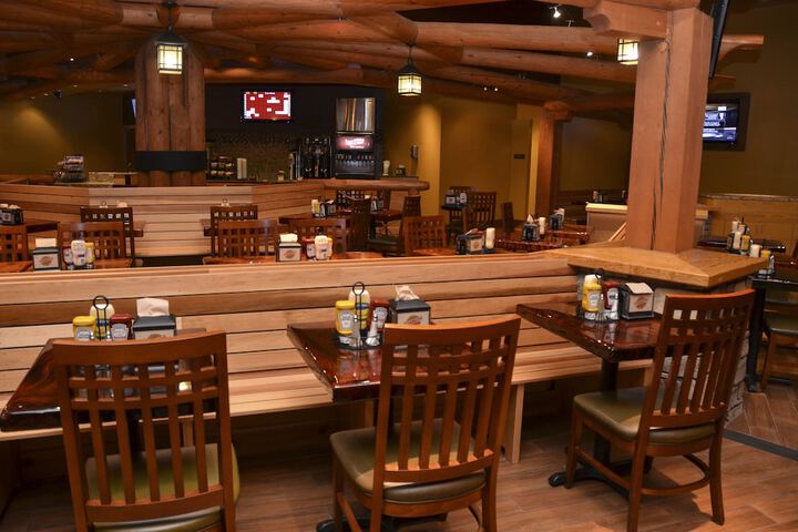 Breakfast/Coffee Service 30 of 42